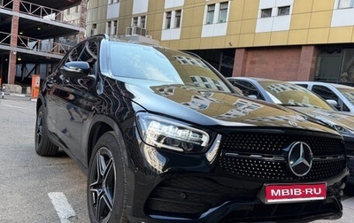 Mercedes-Benz GLC, 2020 год, 4 200 000 рублей, 1 фотография