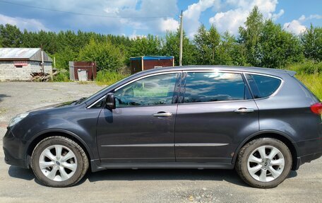 Subaru Tribeca I рестайлинг, 2007 год, 950 000 рублей, 1 фотография