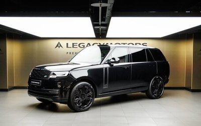 Land Rover Range Rover IV рестайлинг, 2026 год, 25 580 000 рублей, 1 фотография