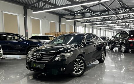 Toyota Camry, 2011 год, 1 095 000 рублей, 1 фотография