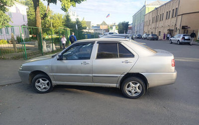 Chery Amulet (A15) I, 2007 год, 115 000 рублей, 1 фотография