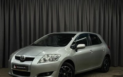 Toyota Auris II, 2008 год, 674 888 рублей, 1 фотография