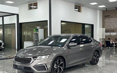 Skoda Octavia IV, 2022 год, 1 920 000 рублей, 1 фотография