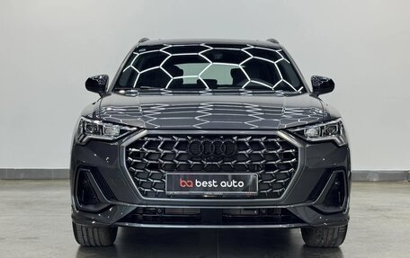 Audi Q3, 2026 год, 3 830 000 рублей, 2 фотография