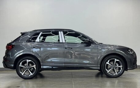 Audi Q3, 2026 год, 3 830 000 рублей, 4 фотография