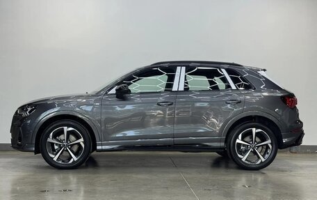 Audi Q3, 2026 год, 3 830 000 рублей, 8 фотография
