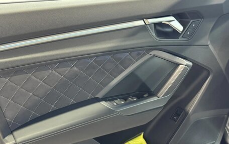 Audi Q3, 2026 год, 3 830 000 рублей, 11 фотография