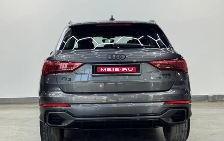 Audi Q3, 2026 год, 3 830 000 рублей, 6 фотография