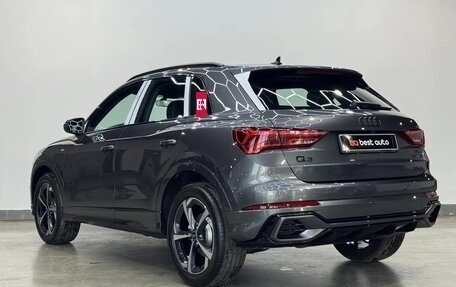Audi Q3, 2026 год, 3 830 000 рублей, 7 фотография