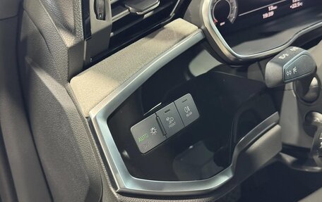 Audi Q3, 2026 год, 3 830 000 рублей, 13 фотография