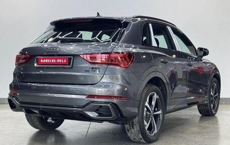 Audi Q3, 2026 год, 3 830 000 рублей, 5 фотография