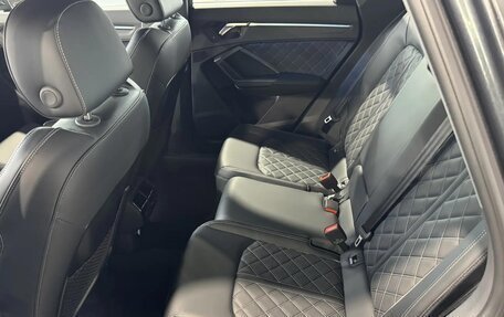 Audi Q3, 2026 год, 3 830 000 рублей, 14 фотография