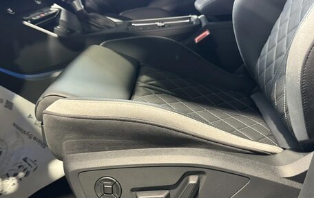 Audi Q3, 2026 год, 3 830 000 рублей, 16 фотография