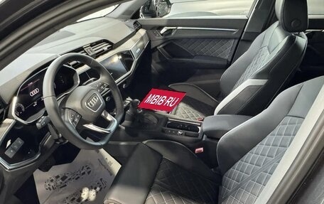 Audi Q3, 2026 год, 3 830 000 рублей, 12 фотография