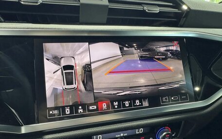 Audi Q3, 2026 год, 3 830 000 рублей, 17 фотография