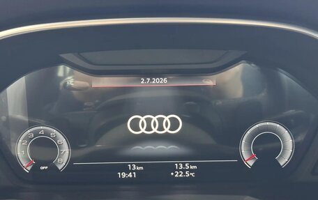 Audi Q3, 2026 год, 3 830 000 рублей, 18 фотография