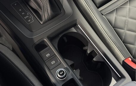 Audi Q3, 2026 год, 3 830 000 рублей, 22 фотография