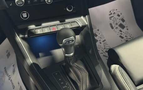 Audi Q3, 2026 год, 3 830 000 рублей, 23 фотография