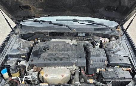 Hyundai Sonata IV рестайлинг, 2006 год, 245 000 рублей, 5 фотография