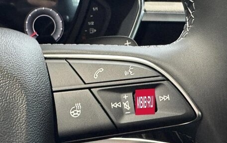 Audi Q3, 2026 год, 3 830 000 рублей, 21 фотография