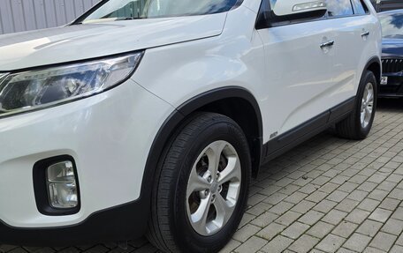 KIA Sorento II рестайлинг, 2018 год, 2 000 000 рублей, 2 фотография