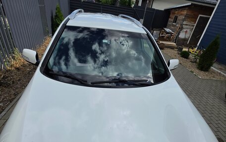 KIA Sorento II рестайлинг, 2018 год, 2 000 000 рублей, 8 фотография