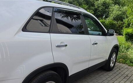 KIA Sorento II рестайлинг, 2018 год, 2 000 000 рублей, 7 фотография