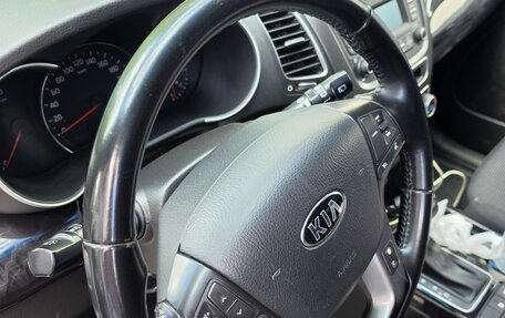 KIA Sorento II рестайлинг, 2018 год, 2 000 000 рублей, 14 фотография