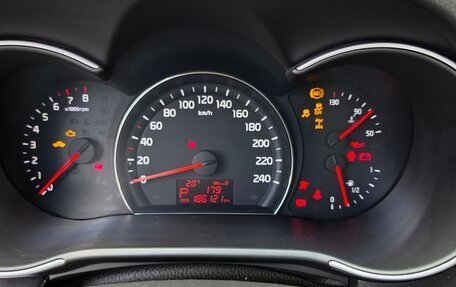 KIA Sorento II рестайлинг, 2018 год, 2 000 000 рублей, 15 фотография