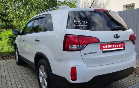 KIA Sorento II рестайлинг, 2018 год, 2 000 000 рублей, 5 фотография