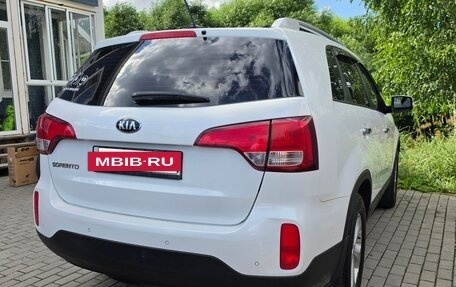 KIA Sorento II рестайлинг, 2018 год, 2 000 000 рублей, 6 фотография