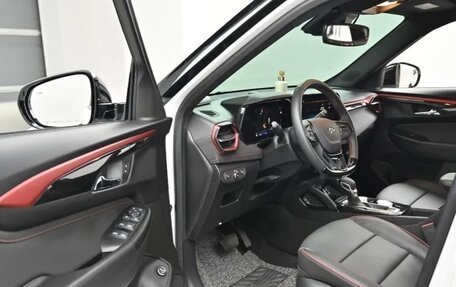 Chevrolet TrailBlazer, 2024 год, 2 280 000 рублей, 5 фотография