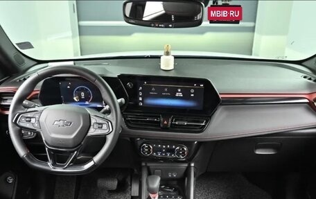 Chevrolet TrailBlazer, 2024 год, 2 280 000 рублей, 7 фотография