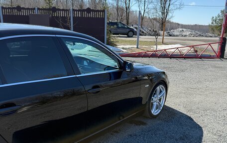 BMW 5 серия, 2009 год, 1 150 000 рублей, 3 фотография