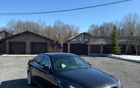 BMW 5 серия, 2009 год, 1 150 000 рублей, 2 фотография