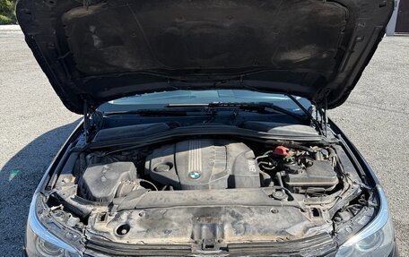 BMW 5 серия, 2009 год, 1 150 000 рублей, 6 фотография