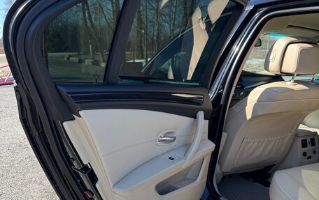 BMW 5 серия, 2009 год, 1 150 000 рублей, 7 фотография