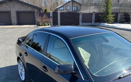 BMW 5 серия, 2009 год, 1 150 000 рублей, 14 фотография