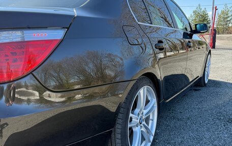 BMW 5 серия, 2009 год, 1 150 000 рублей, 17 фотография