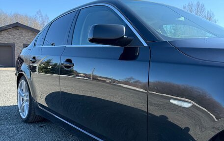 BMW 5 серия, 2009 год, 1 150 000 рублей, 18 фотография