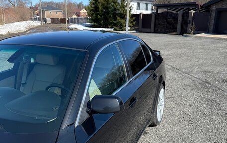 BMW 5 серия, 2009 год, 1 150 000 рублей, 19 фотография