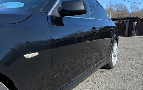 BMW 5 серия, 2009 год, 1 150 000 рублей, 20 фотография