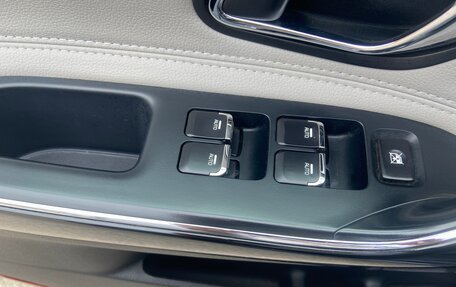 KIA cee'd III, 2016 год, 1 370 000 рублей, 12 фотография