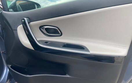KIA cee'd III, 2016 год, 1 370 000 рублей, 19 фотография
