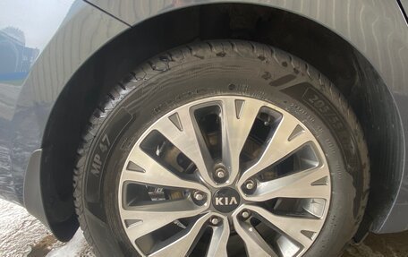 KIA cee'd III, 2016 год, 1 370 000 рублей, 18 фотография