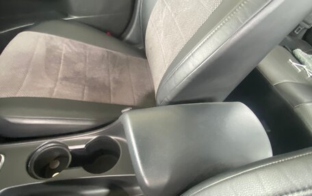 KIA cee'd III, 2016 год, 1 370 000 рублей, 22 фотография