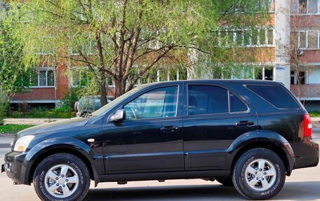 KIA Sorento IV, 2009 год, 959 000 рублей, 4 фотография