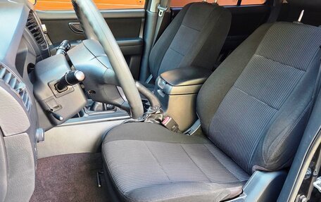 KIA Sorento IV, 2009 год, 959 000 рублей, 10 фотография