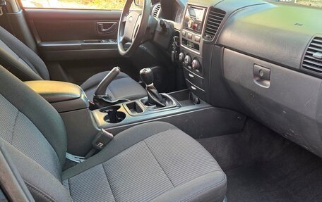 KIA Sorento IV, 2009 год, 959 000 рублей, 11 фотография