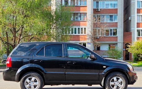 KIA Sorento IV, 2009 год, 959 000 рублей, 3 фотография